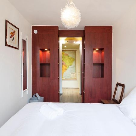 Apartament Le Clocher De Saint-Epvre Nancy Zewnętrze zdjęcie