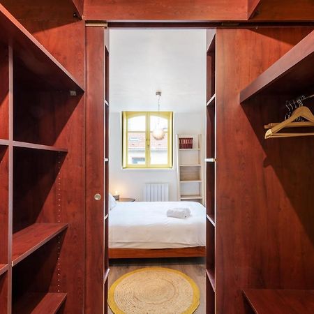 Apartament Le Clocher De Saint-Epvre Nancy Zewnętrze zdjęcie