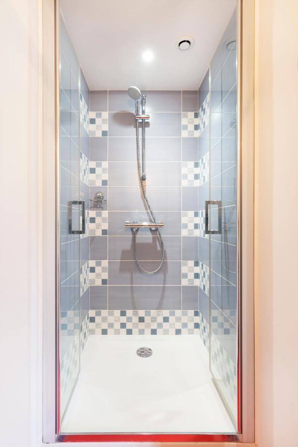 Apartament Le Clocher De Saint-Epvre Nancy Zewnętrze zdjęcie